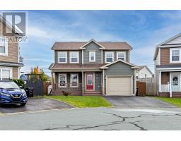 6 Fallowtree Place, St. John's, Newfoundland & Labrador