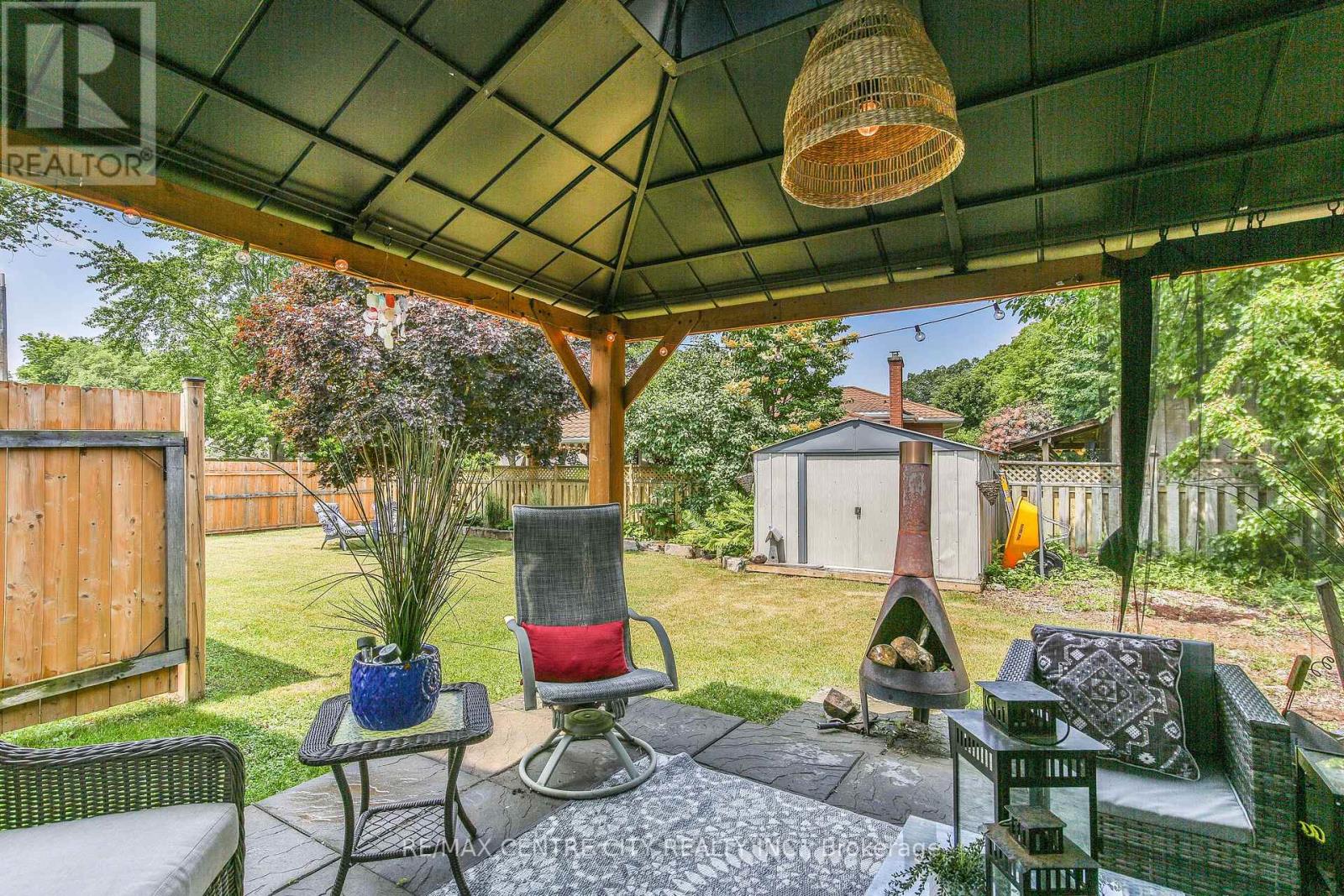 13 Potters Road N, Tillsonburg, Ontario  N4G 2G9 - Photo 37 - X12439497