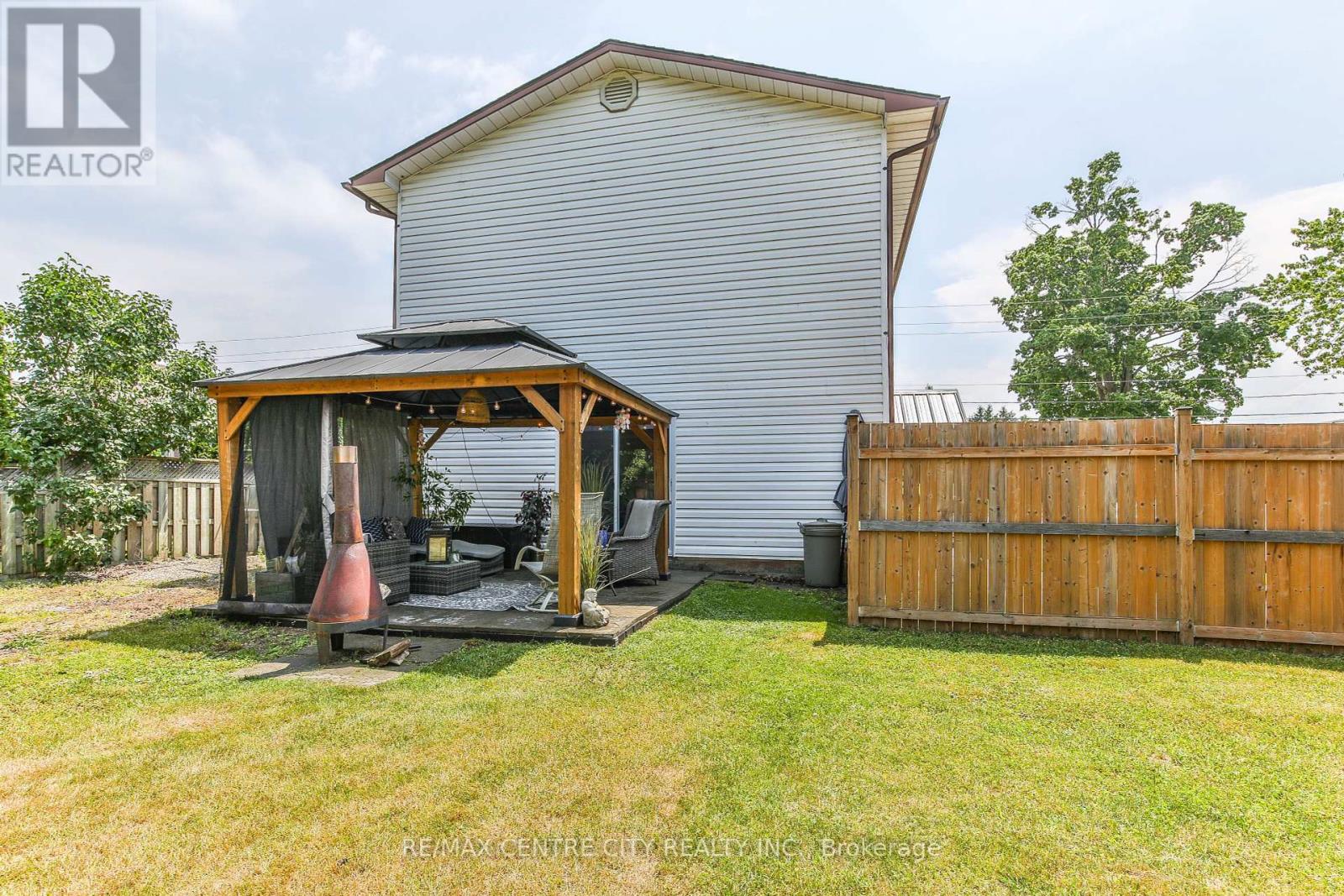 13 Potters Road N, Tillsonburg, Ontario  N4G 2G9 - Photo 41 - X12439497