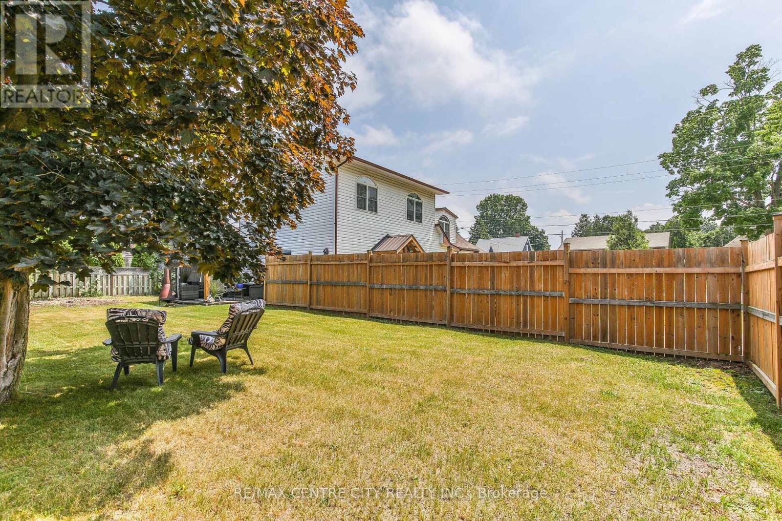 13 Potters Road N, Tillsonburg, Ontario  N4G 2G9 - Photo 43 - X12439497