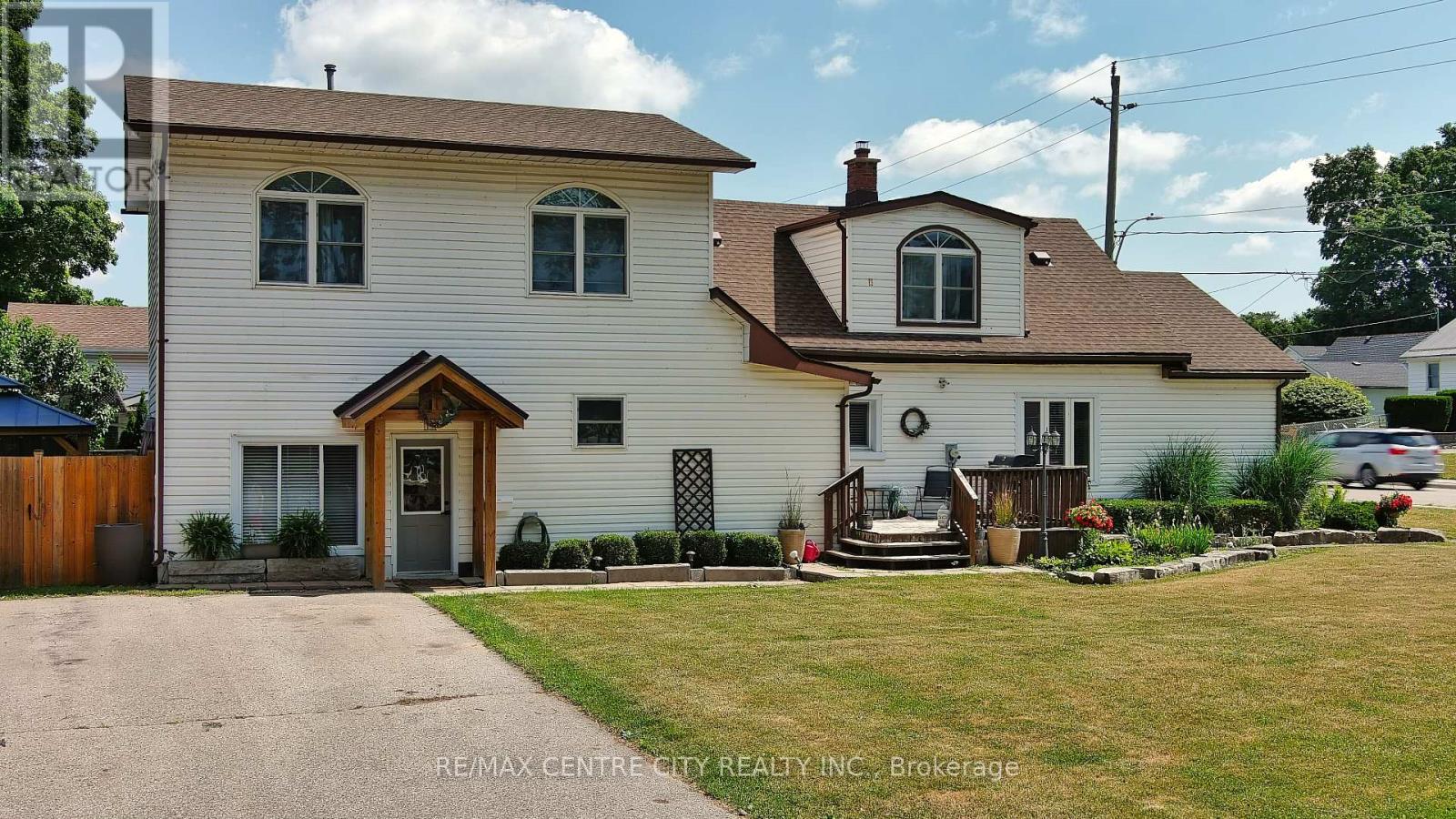 13 Potters Road N, Tillsonburg, Ontario  N4G 2G9 - Photo 45 - X12439497