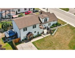 13 POTTERS ROAD N, Tillsonburg, Ontario