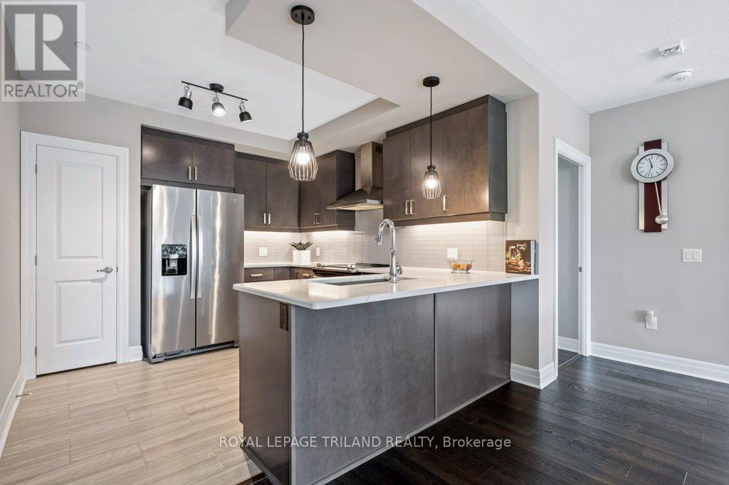 504 - 1200 Commissioners Road W, London South, Ontario  N6K 1C7 - Photo 17 - X12439521