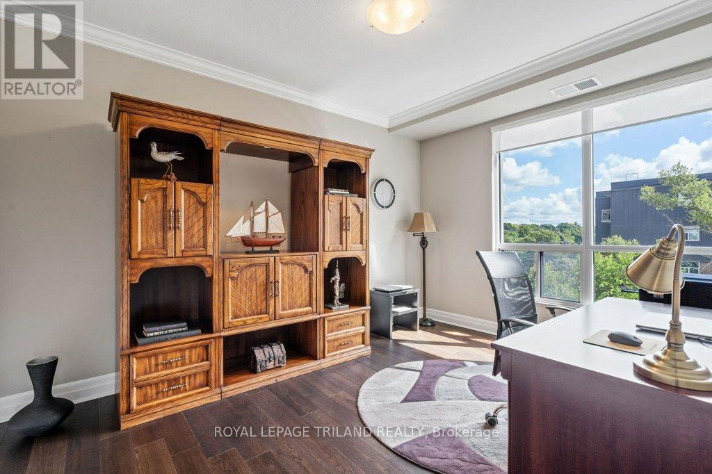 504 - 1200 Commissioners Road W, London South, Ontario  N6K 1C7 - Photo 28 - X12439521