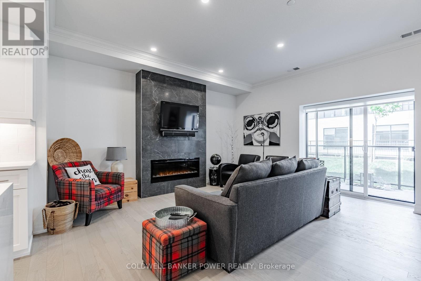 105 - 480 Callaway Road, London North, Ontario  N6G 0Z2 - Photo 11 - X12439541