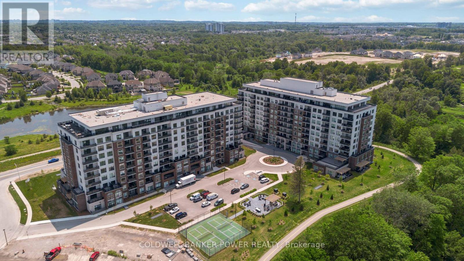 105 - 480 Callaway Road, London North, Ontario  N6G 0Z2 - Photo 3 - X12439541
