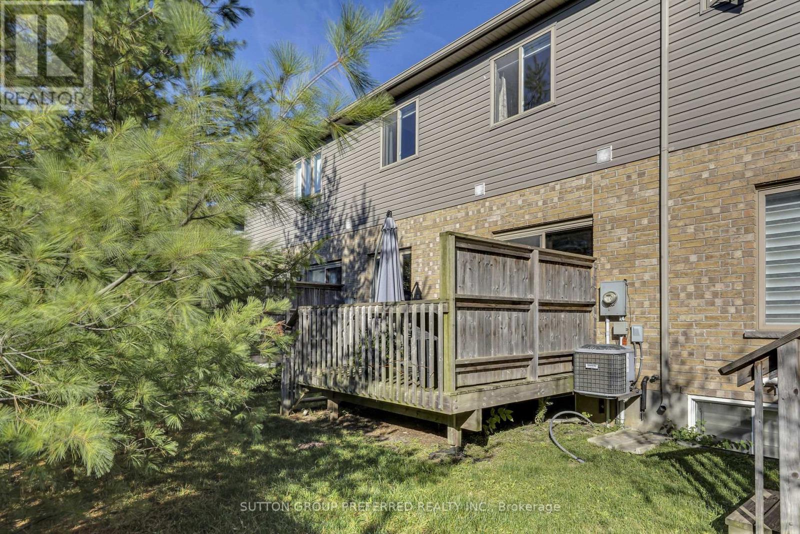 23 - 1924 Cedarhollow Boulevard, London North, Ontario  N5X 0C3 - Photo 35 - X12439568