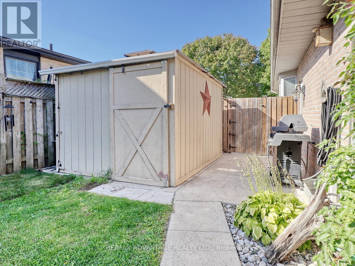 59 Buchan Road, London East, Ontario  N5V 4H6 - Photo 31 - X12439592
