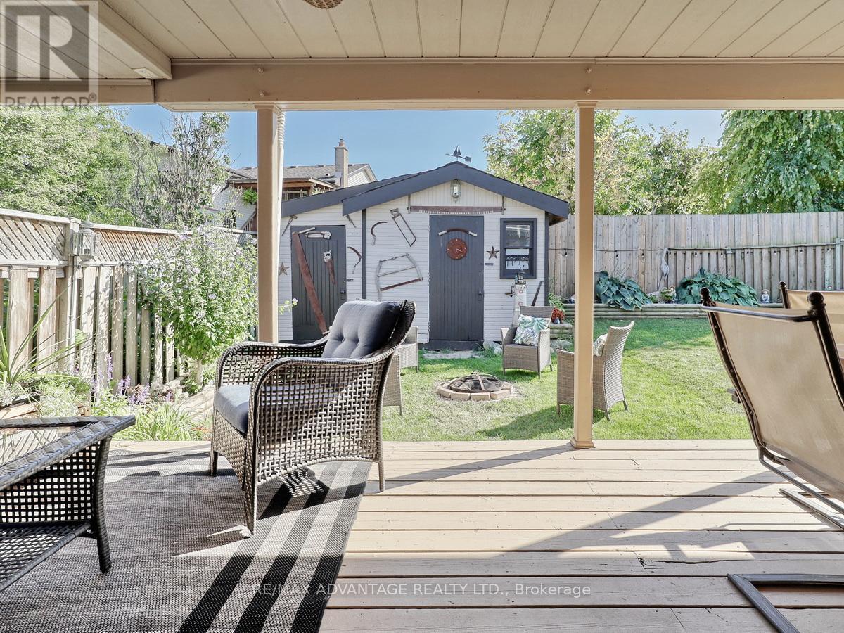 59 Buchan Road, London East, Ontario  N5V 4H6 - Photo 34 - X12439592
