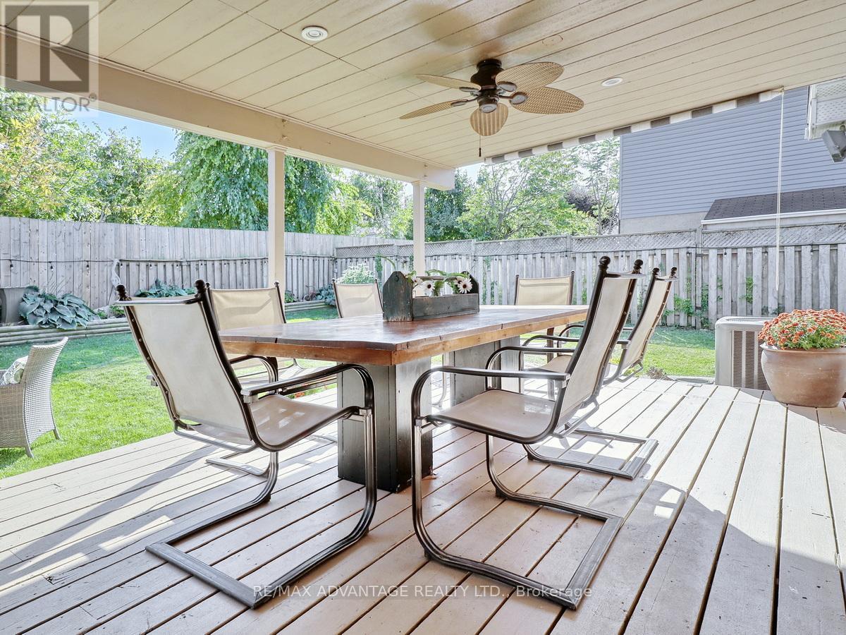 59 Buchan Road, London East, Ontario  N5V 4H6 - Photo 35 - X12439592