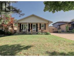 59 BUCHAN ROAD, London East, Ontario