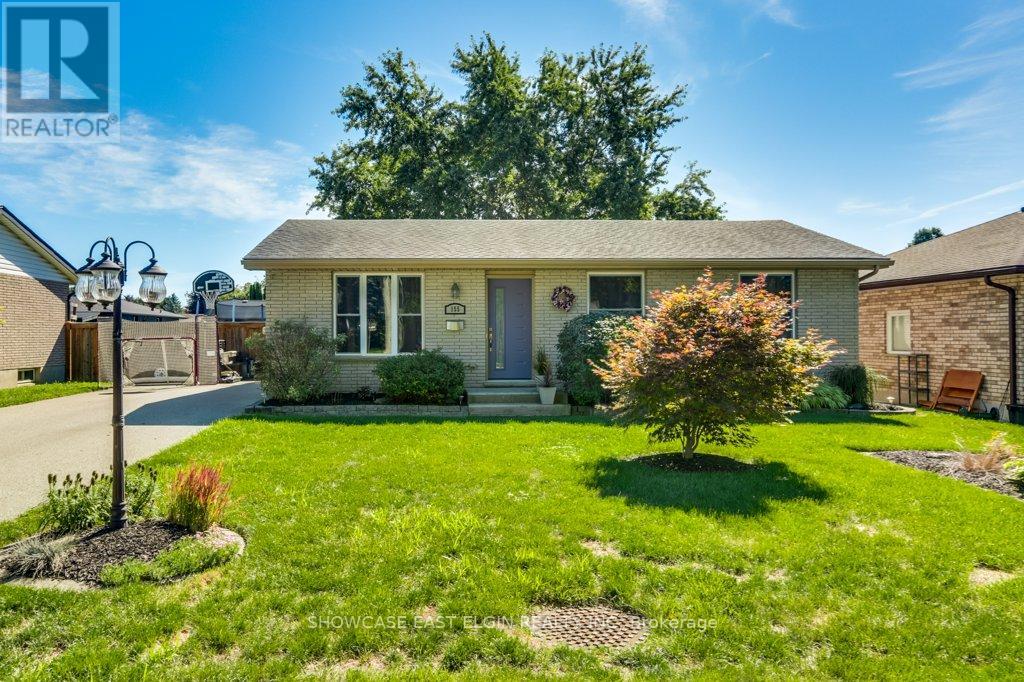155 Caverly Road, Aylmer, Ontario  N5H 3C4 - Photo 1 - X12439596