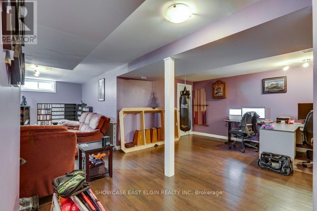 155 Caverly Road, Aylmer, Ontario  N5H 3C4 - Photo 19 - X12439596