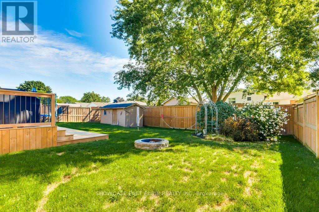 155 Caverly Road, Aylmer, Ontario  N5H 3C4 - Photo 27 - X12439596