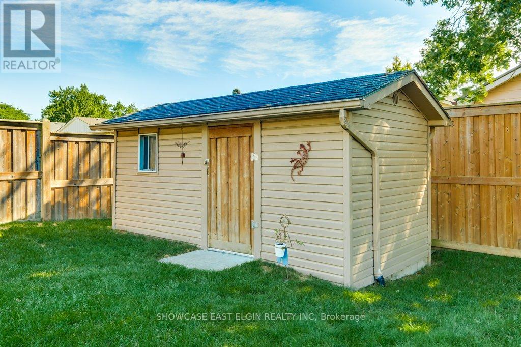 155 Caverly Road, Aylmer, Ontario  N5H 3C4 - Photo 29 - X12439596