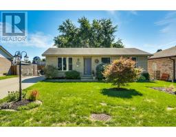 155 CAVERLY ROAD, Aylmer, Ontario