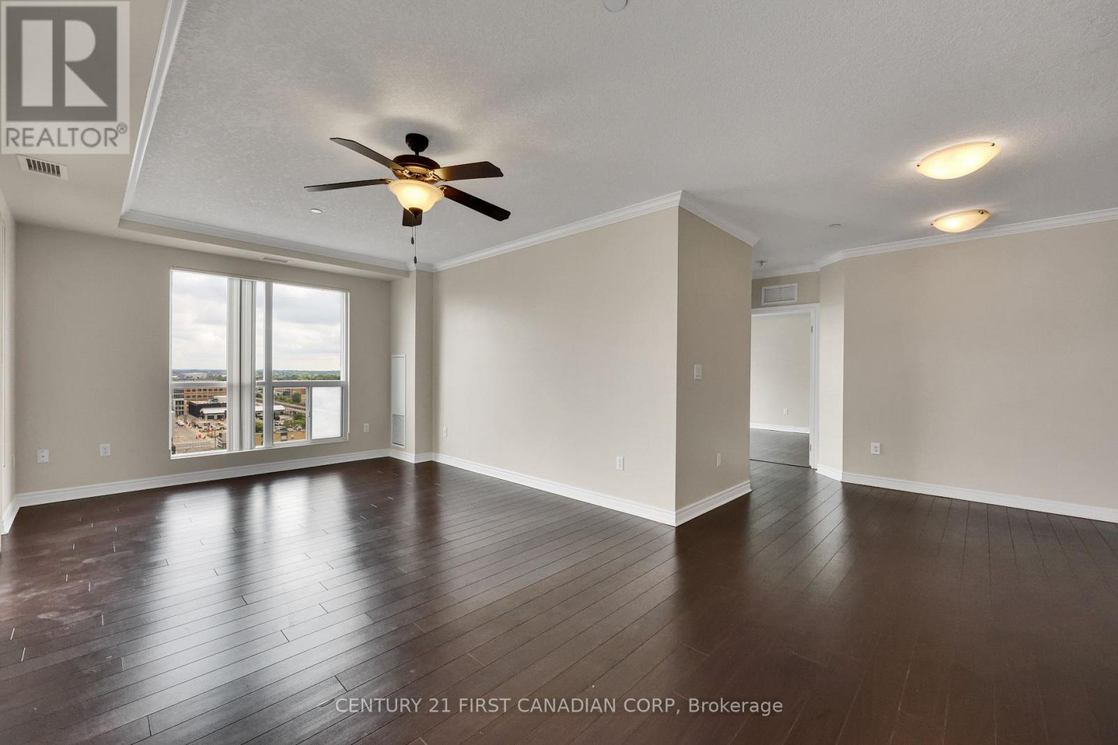 1503 - 330 Ridout Street N, London East, Ontario  N6C 3Z3 - Photo 10 - X12439624