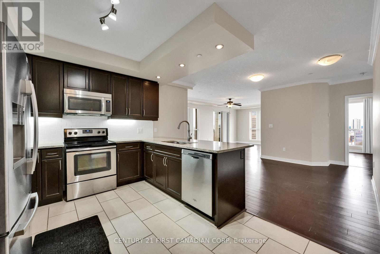 1503 - 330 Ridout Street N, London East, Ontario  N6C 3Z3 - Photo 15 - X12439624
