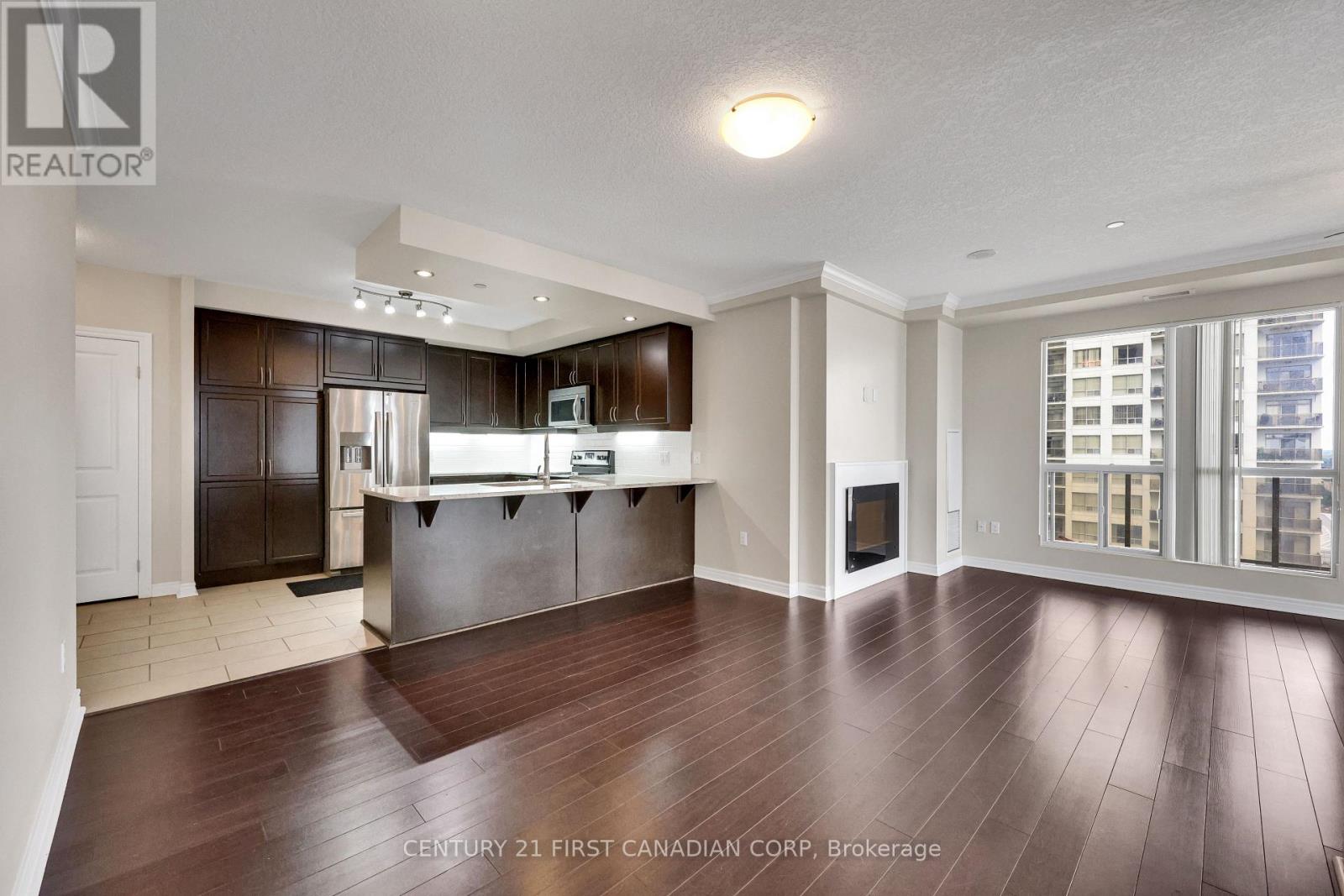 1503 - 330 Ridout Street N, London East, Ontario  N6C 3Z3 - Photo 24 - X12439624