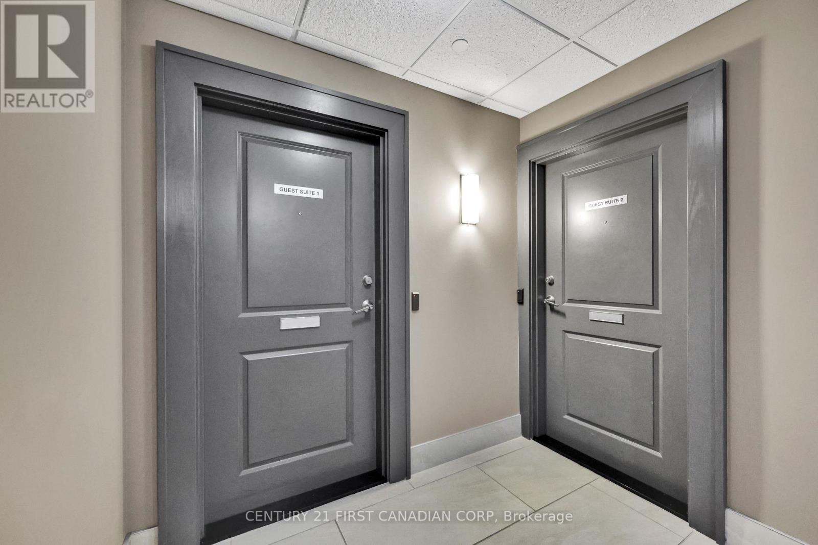 1503 - 330 Ridout Street N, London East, Ontario  N6C 3Z3 - Photo 32 - X12439624