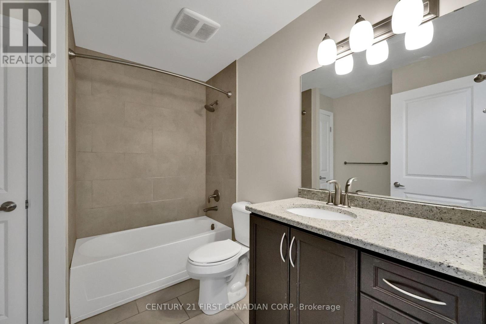 1503 - 330 Ridout Street N, London East, Ontario  N6C 3Z3 - Photo 4 - X12439624