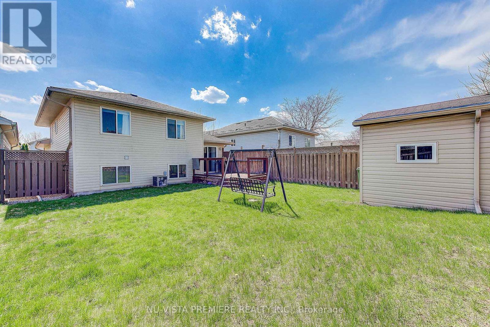 494 Exmouth Circle, London East, Ontario  N5V 5G7 - Photo 37 - X12439632