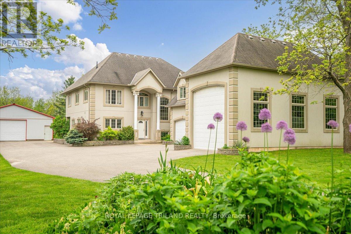 3115 Napperton Drive, Adelaide Metcalfe, Ontario  N7G 3H8 - Photo 1 - X12439638