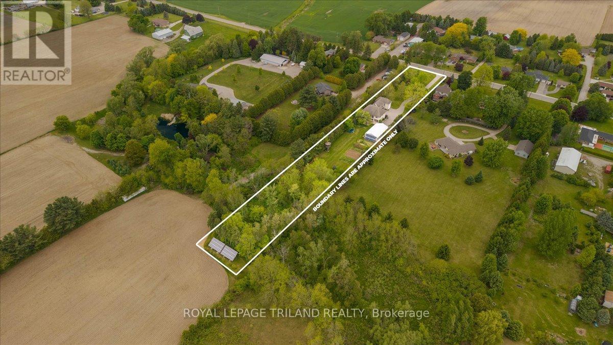 3115 Napperton Drive, Adelaide Metcalfe, Ontario  N7G 3H8 - Photo 2 - X12439638