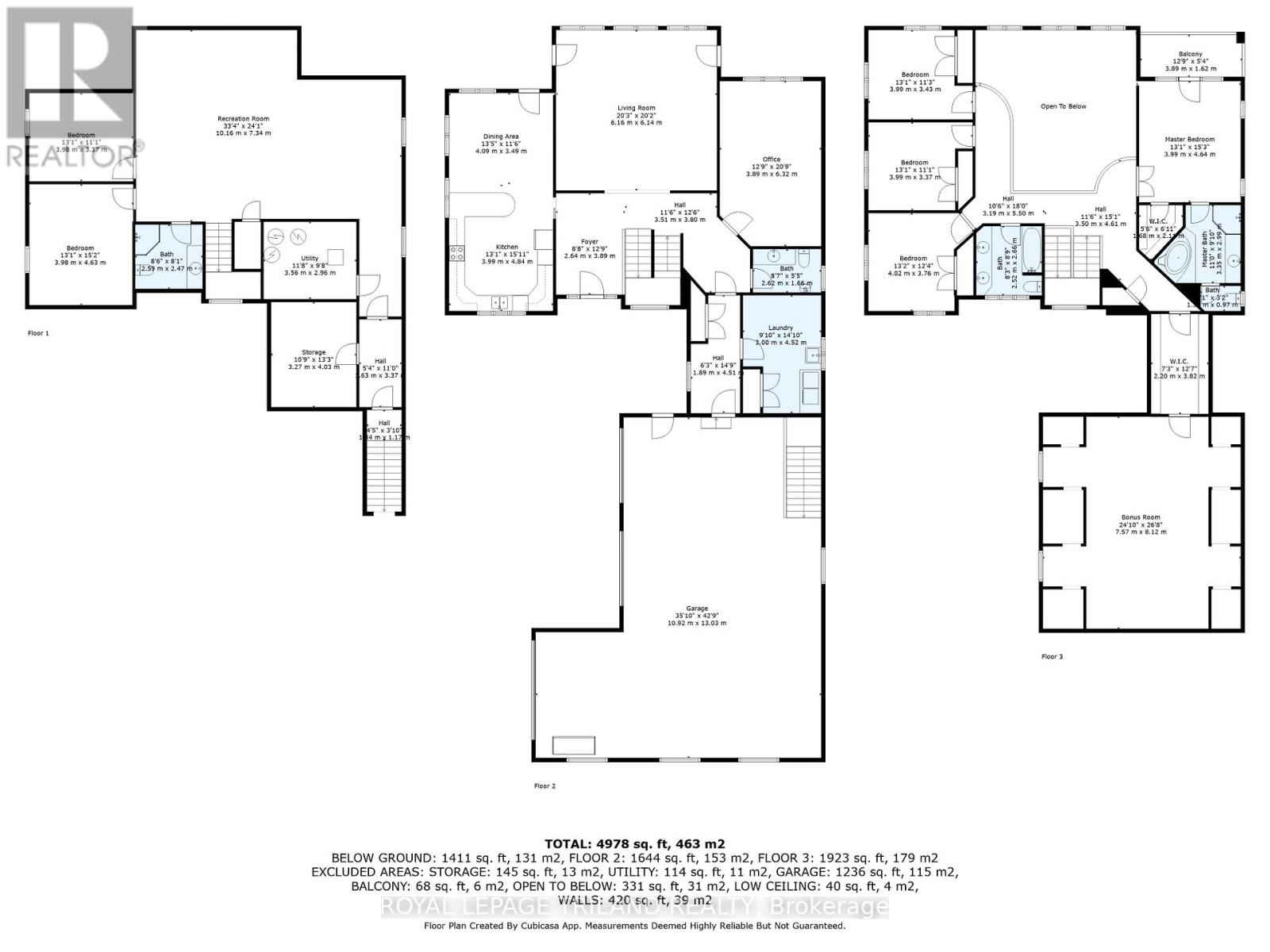 3115 Napperton Drive, Adelaide Metcalfe, Ontario  N7G 3H8 - Photo 40 - X12439638