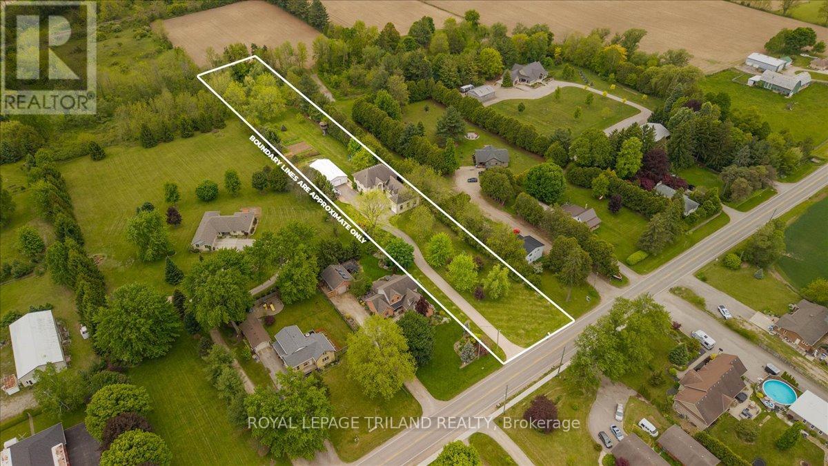 3115 Napperton Drive, Adelaide Metcalfe, Ontario  N7G 3H8 - Photo 6 - X12439638