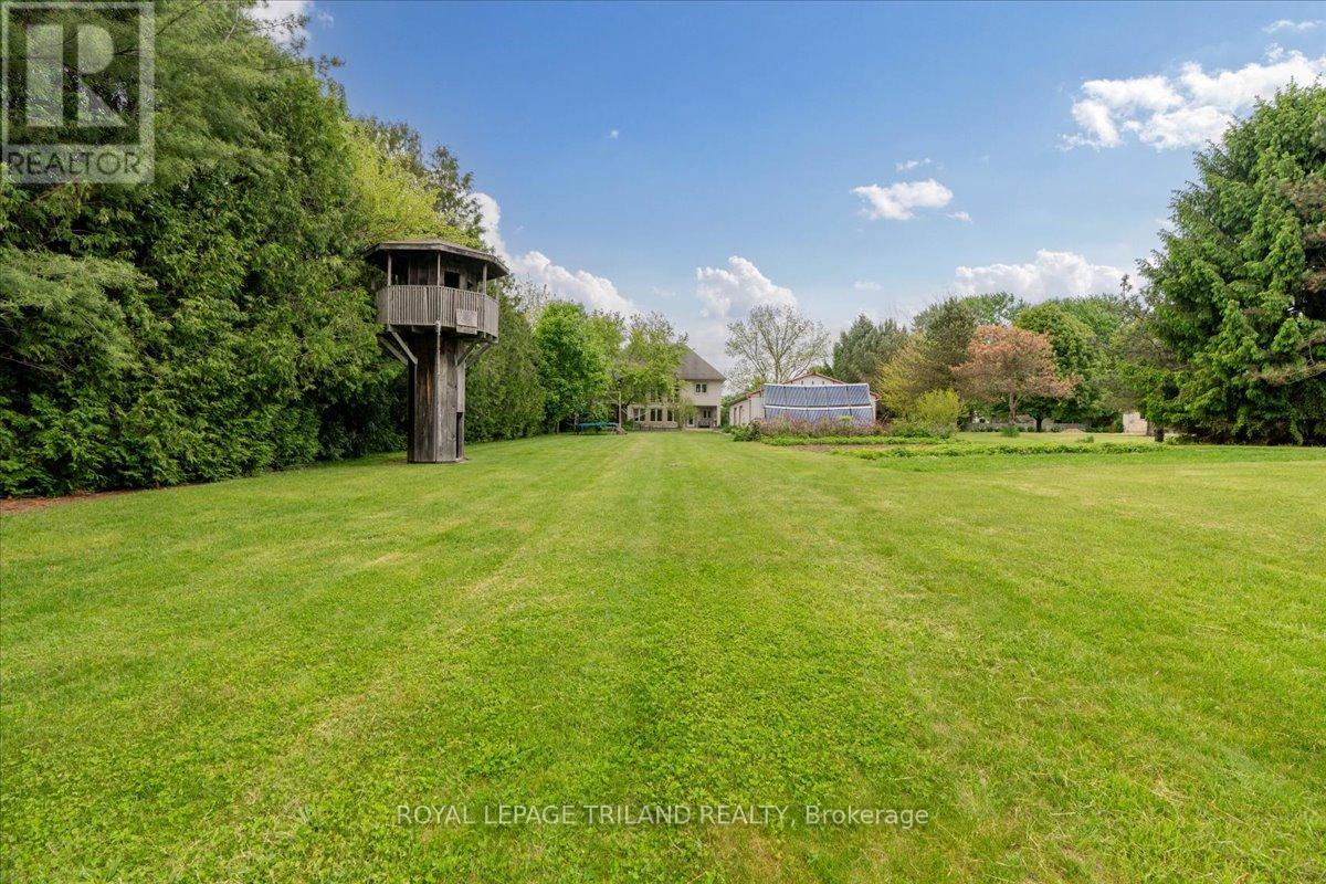 3115 Napperton Drive, Adelaide Metcalfe, Ontario  N7G 3H8 - Photo 7 - X12439638