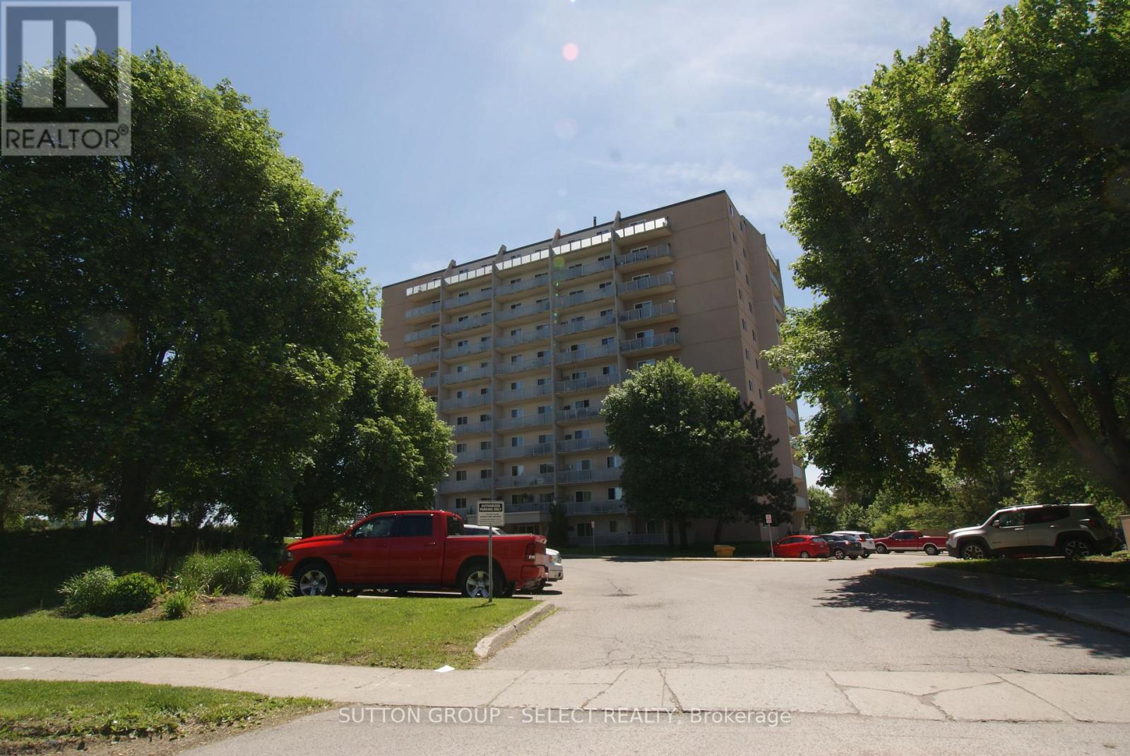 605 - 563 Mornington Avenue, London East, Ontario  N5Y 4T8 - Photo 1 - X12439639