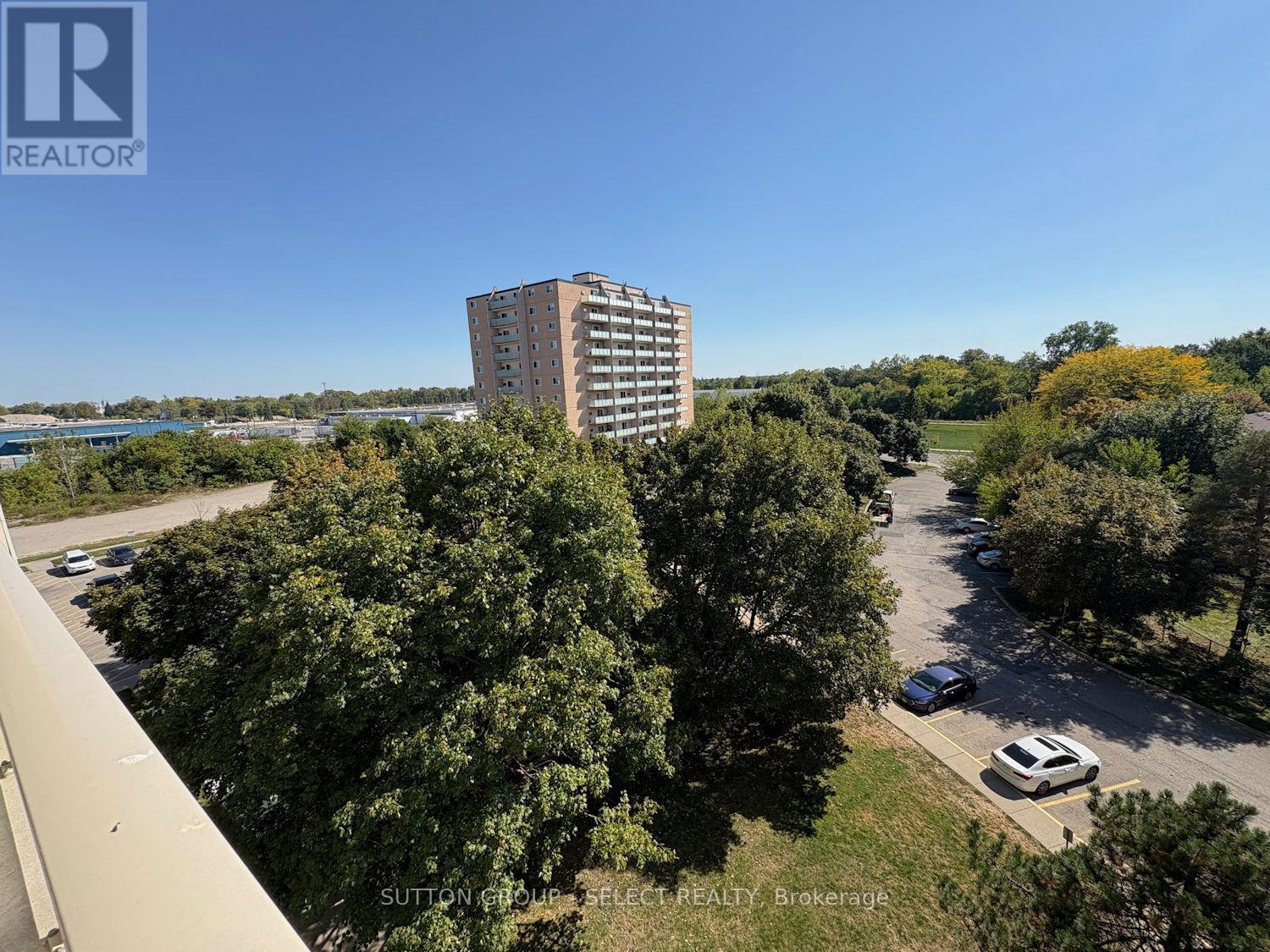 605 - 563 Mornington Avenue, London East, Ontario  N5Y 4T8 - Photo 10 - X12439639