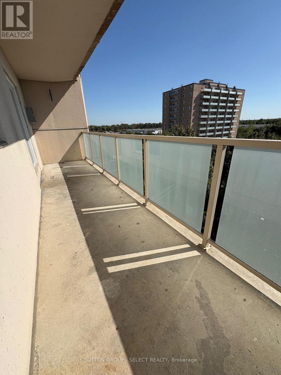 605 - 563 Mornington Avenue, London East, Ontario  N5Y 4T8 - Photo 11 - X12439639