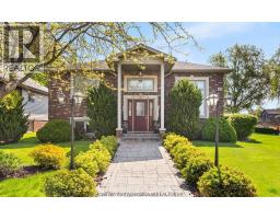 35 Normandy AVENUE, Kingsville, Ontario