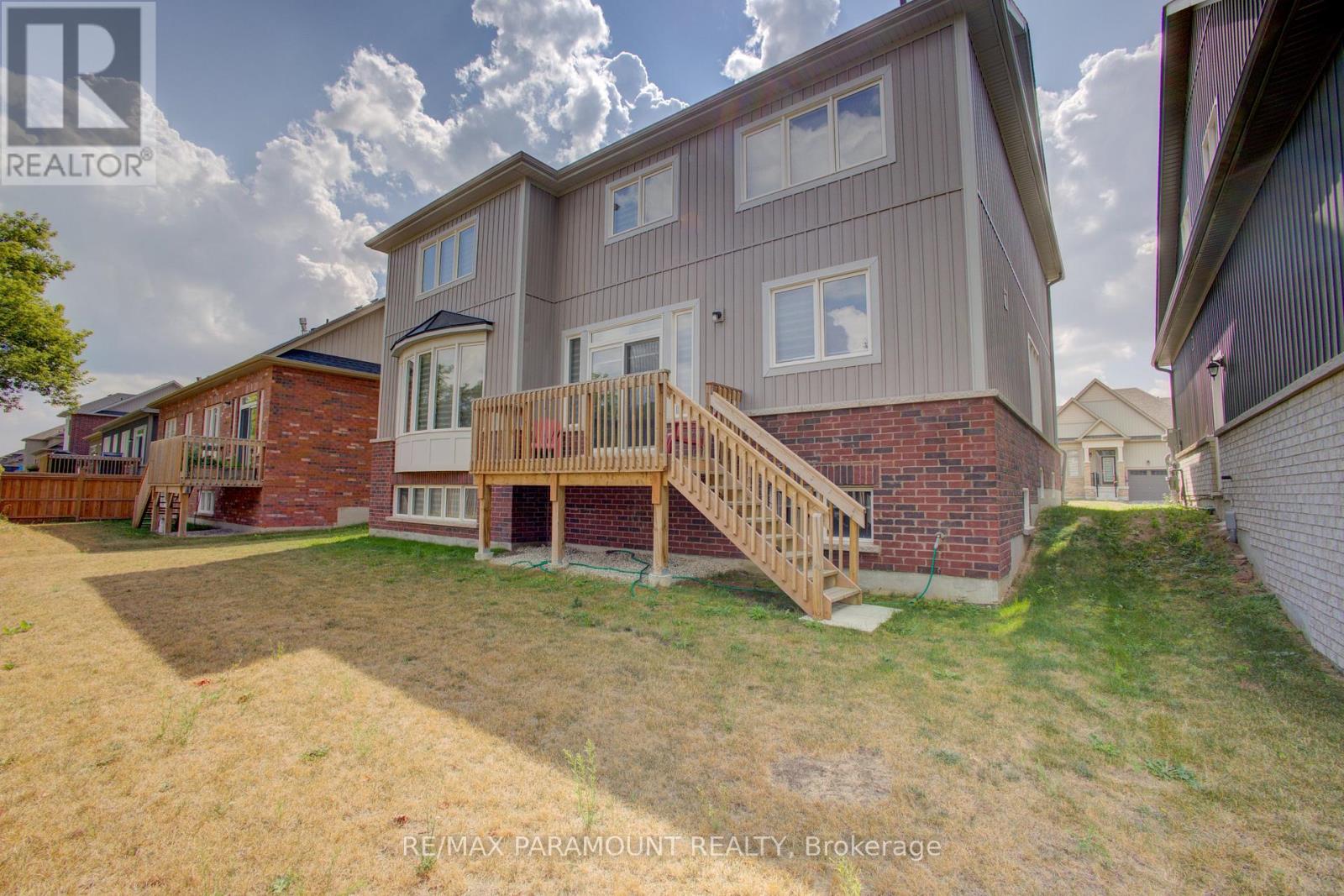 15 Mclean Avenue, Collingwood, Ontario  L9Y 3V2 - Photo 45 - S12439362
