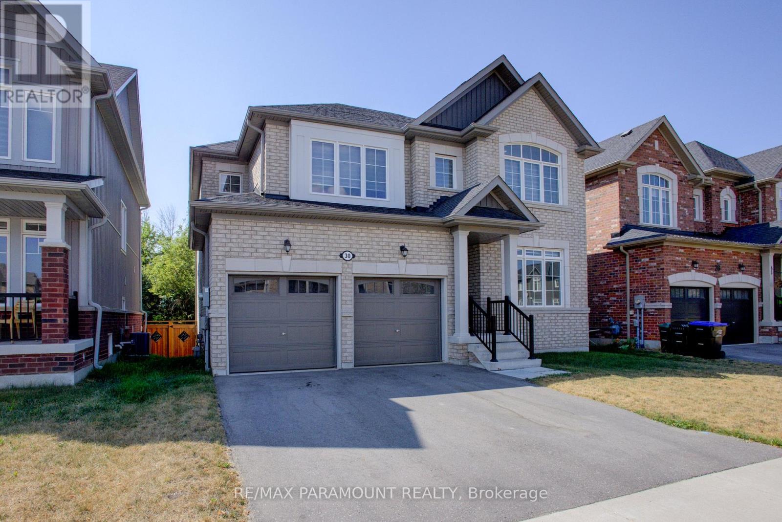 30 KIRBY AVENUE, Collingwood, Ontario