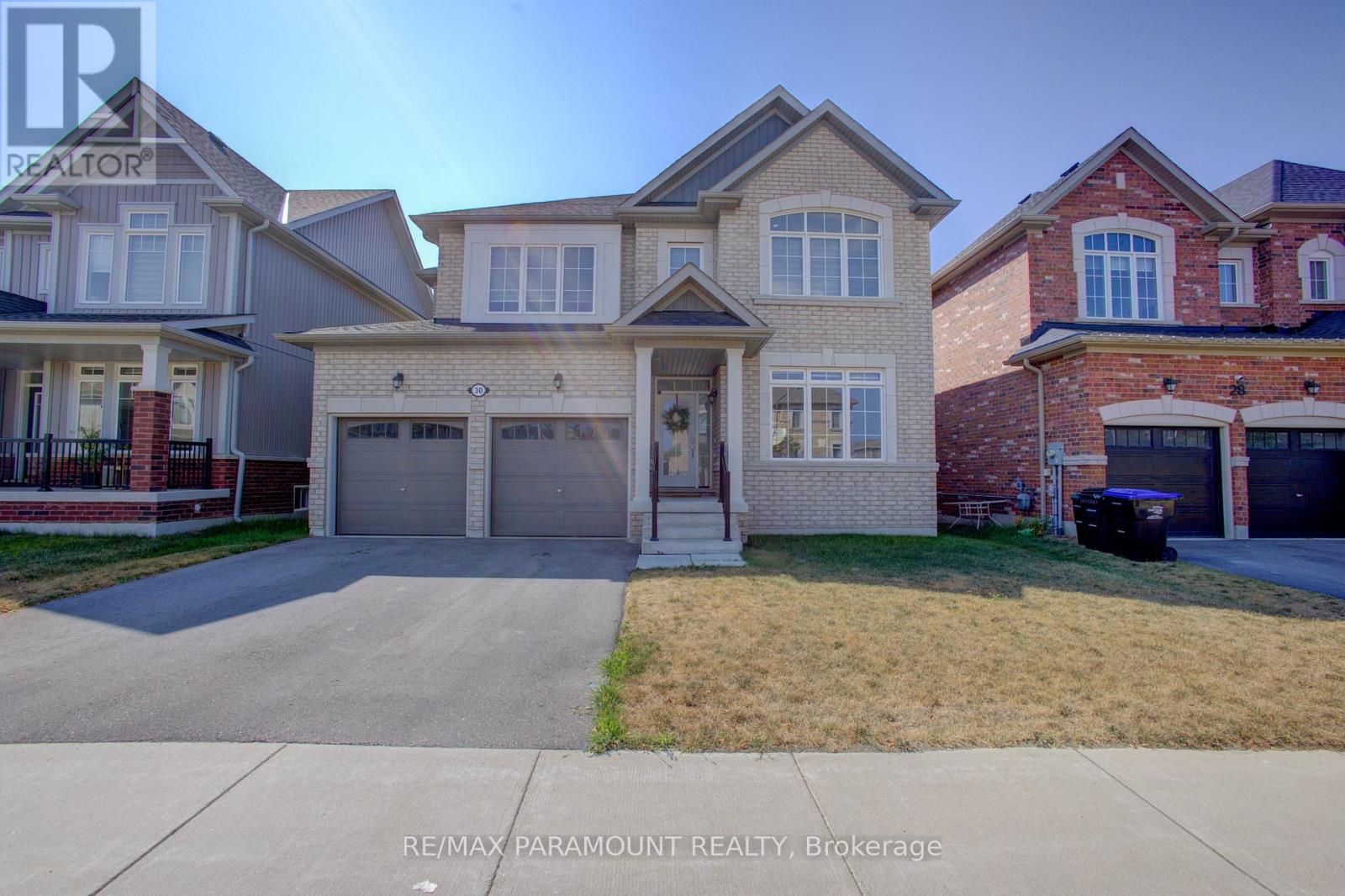 30 Kirby Avenue, Collingwood, Ontario  L9Y 3W8 - Photo 2 - S12439366