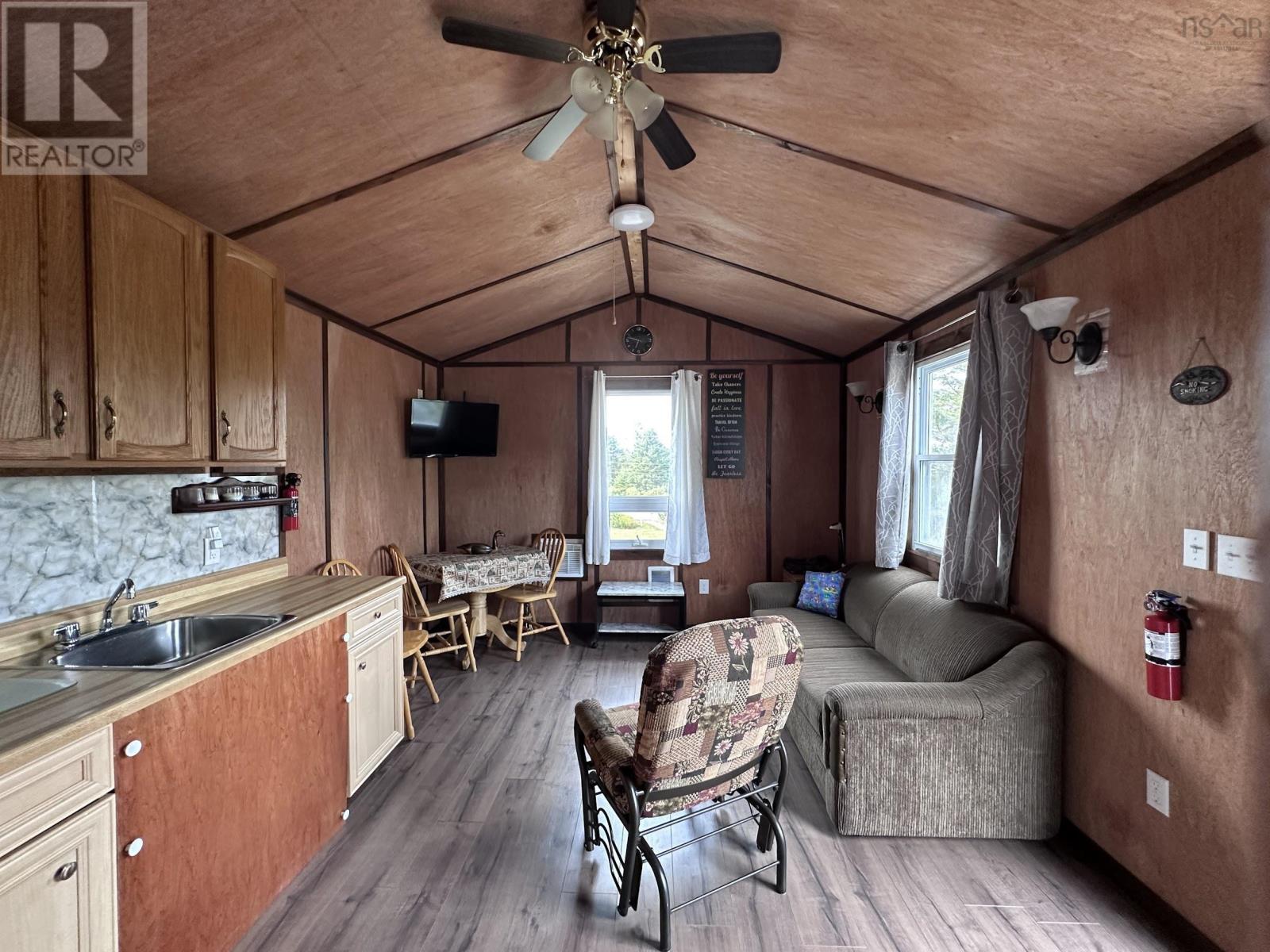 2844 Highway 215, Moose Brook, Nova Scotia  B0N 2R0 - Photo 13 - 202522880