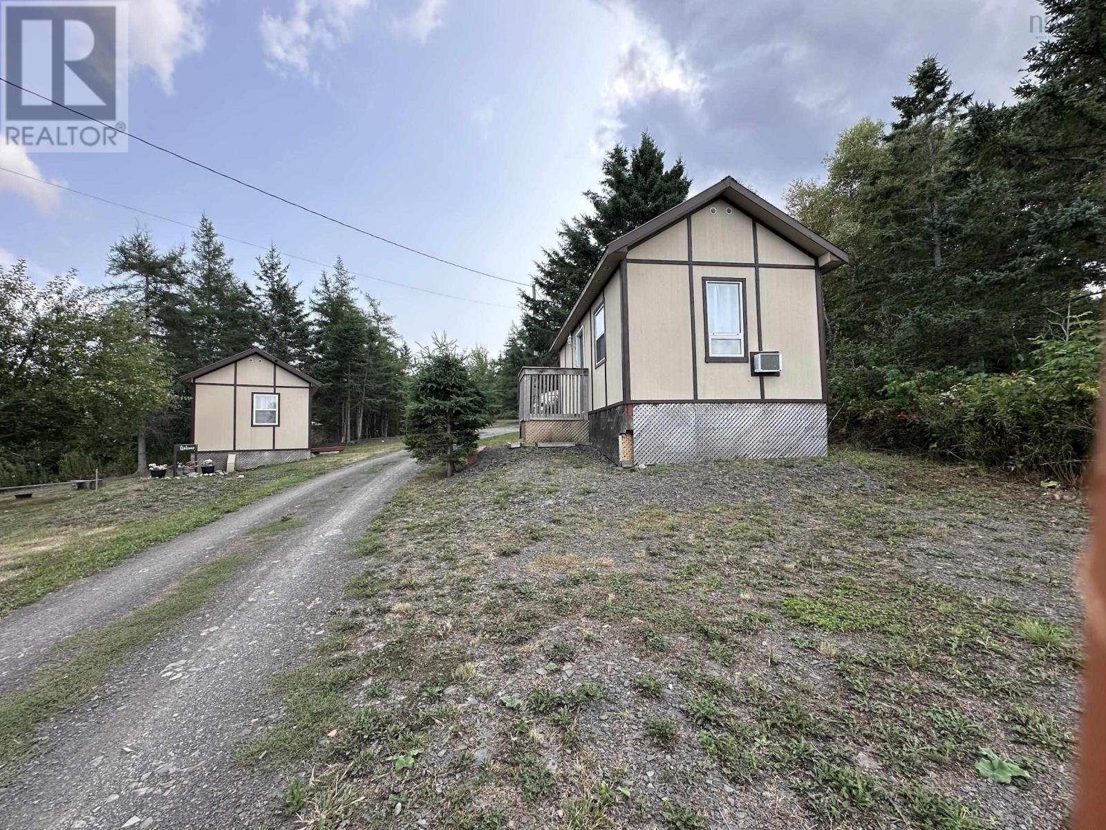 2844 Highway 215, Moose Brook, Nova Scotia  B0N 2R0 - Photo 2 - 202522880