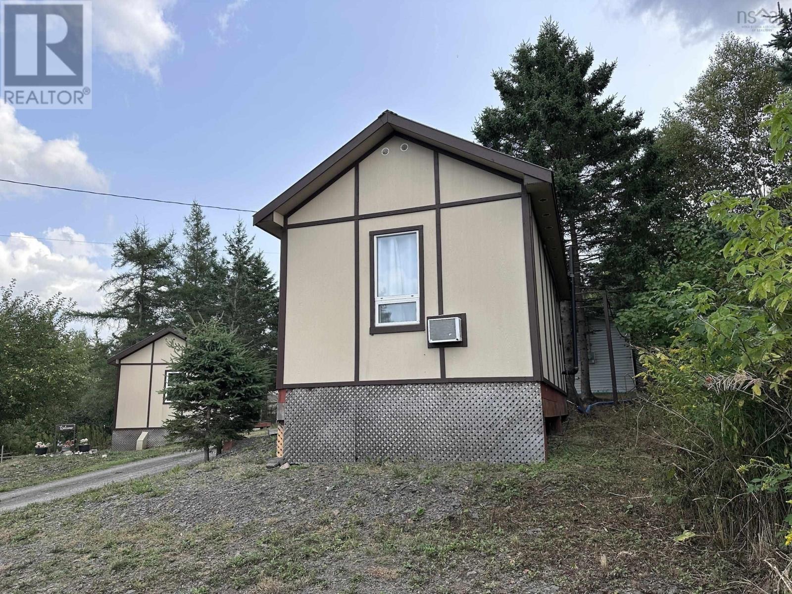2844 Highway 215, Moose Brook, Nova Scotia  B0N 2R0 - Photo 1 - 202522880