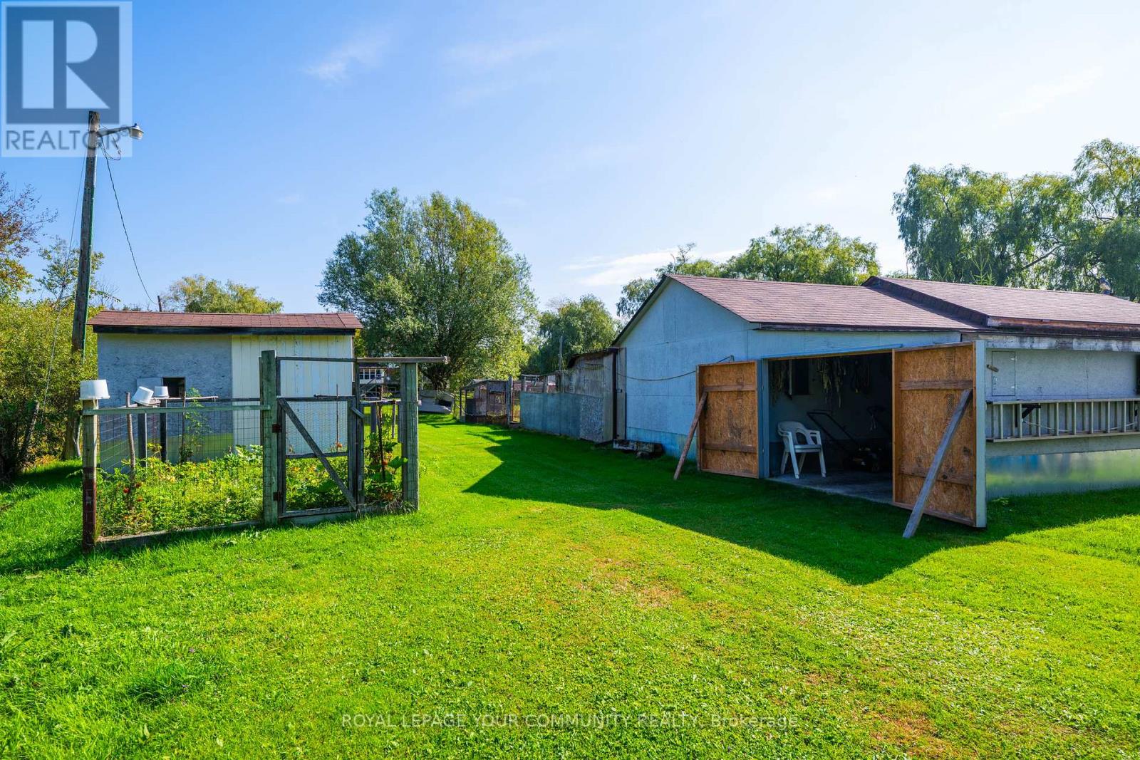 23276 Highway 48 Road, Georgina, Ontario  L0E 1L0 - Photo 44 - N12436289