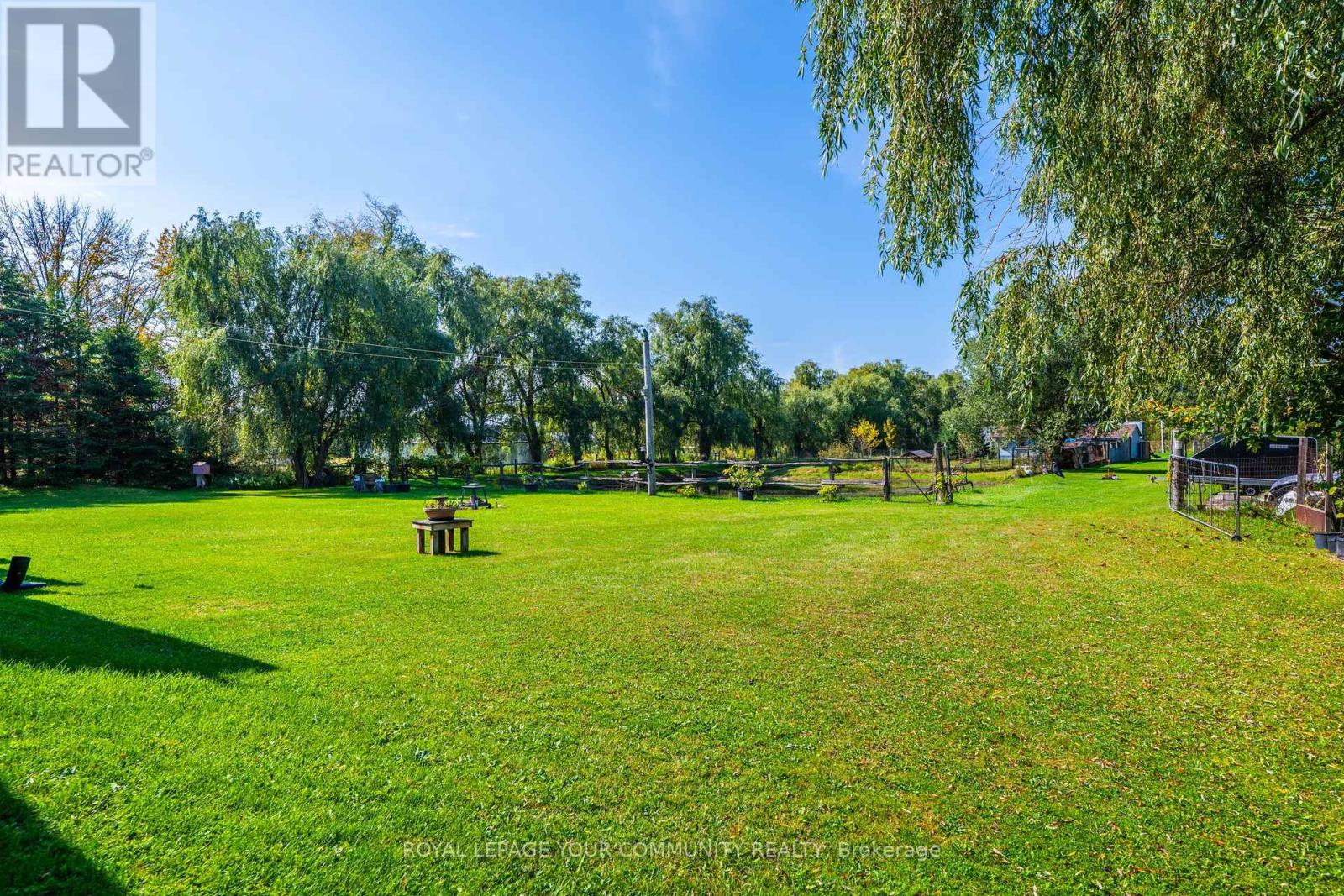 23276 Highway 48 Road, Georgina, Ontario  L0E 1L0 - Photo 38 - N12436289