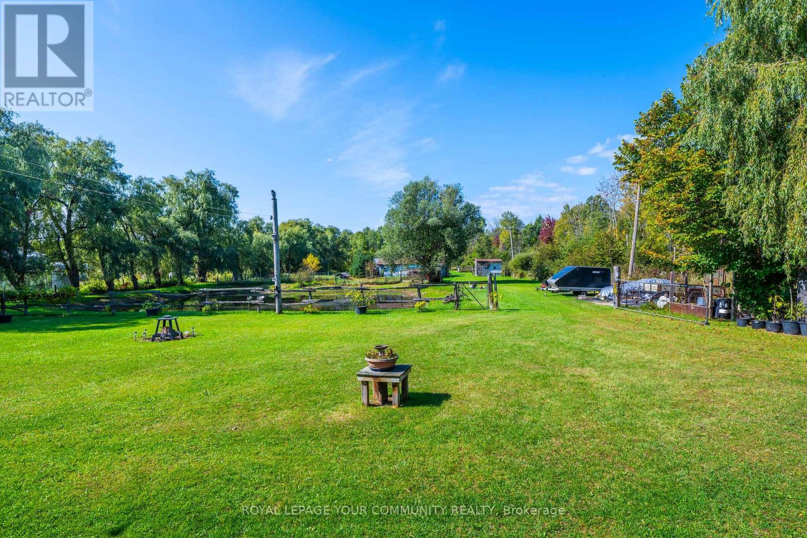 23276 Highway 48 Road, Georgina, Ontario  L0E 1L0 - Photo 39 - N12436289