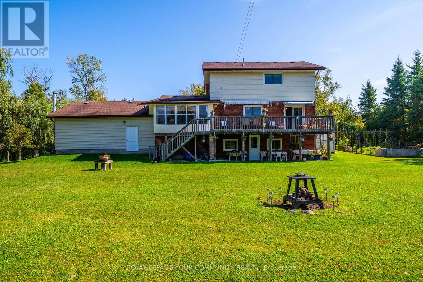 23276 Highway 48 Road, Georgina, Ontario  L0E 1L0 - Photo 41 - N12436289