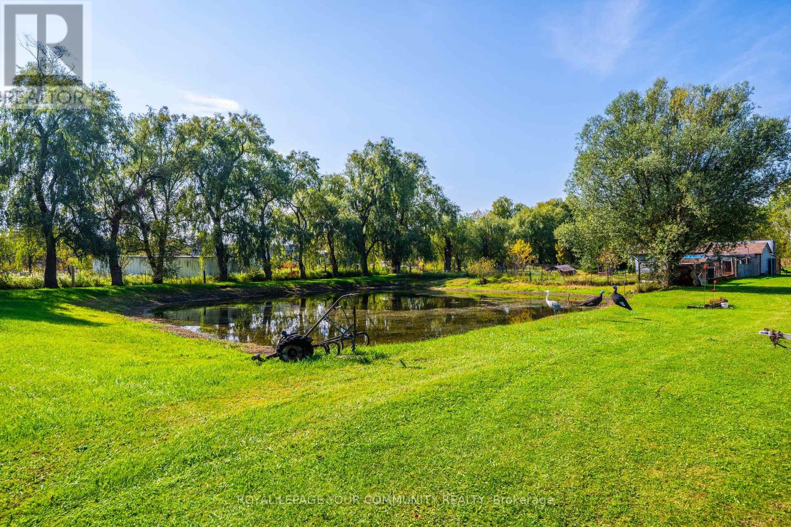 23276 Highway 48 Road, Georgina, Ontario  L0E 1L0 - Photo 42 - N12436289