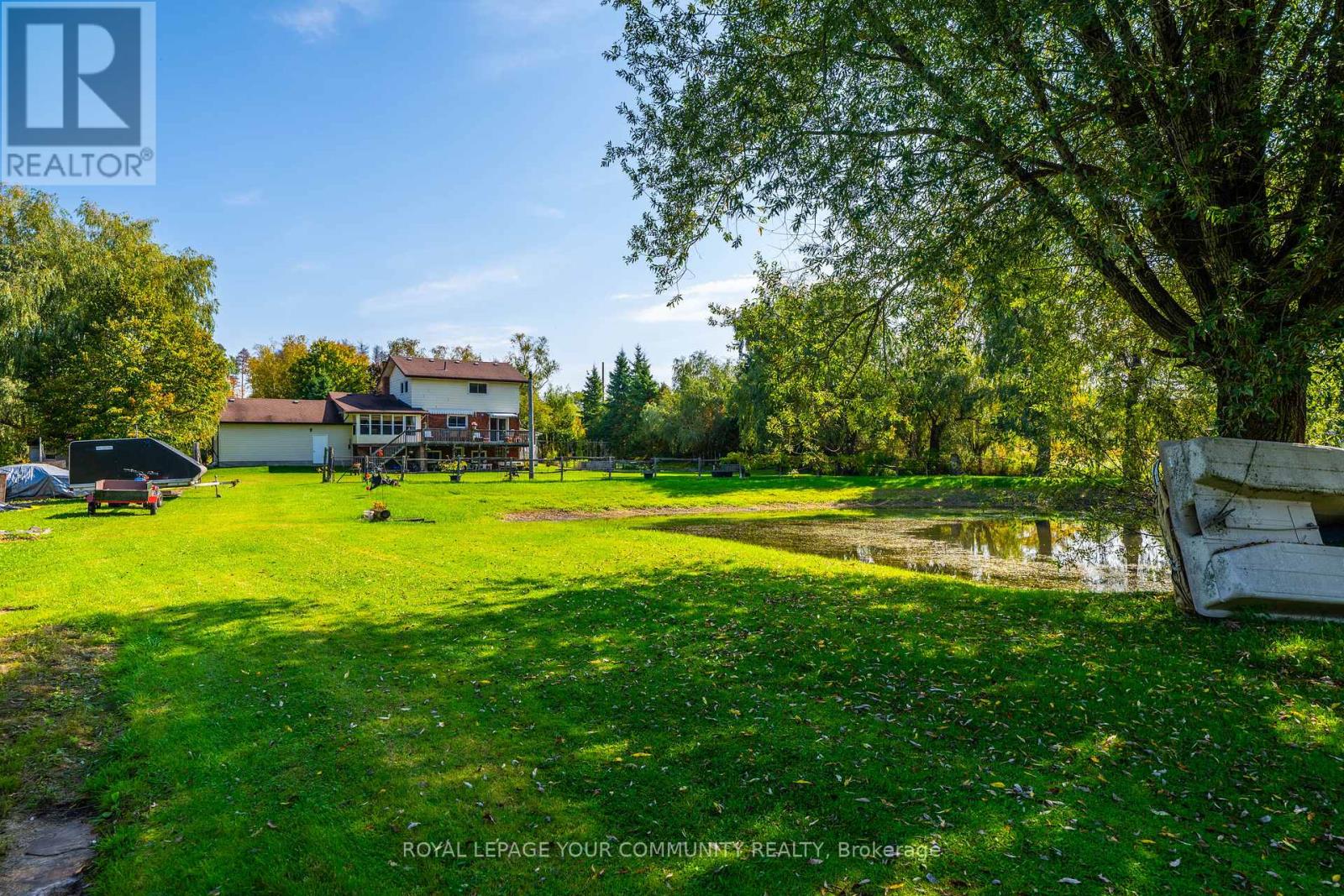 23276 Highway 48 Road, Georgina, Ontario  L0E 1L0 - Photo 43 - N12436289