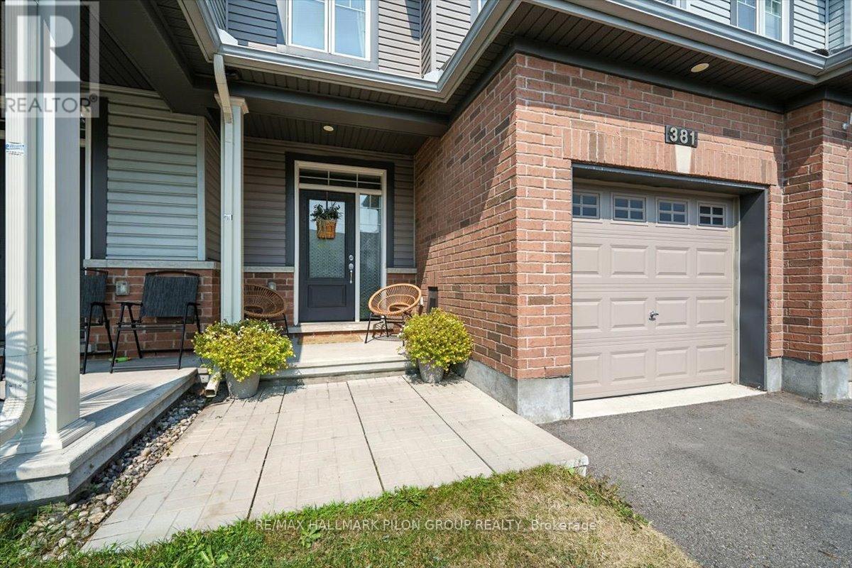 381 Gerry Lalonde Drive, Ottawa, Ontario  K4A 0X2 - Photo 2 - X12439460
