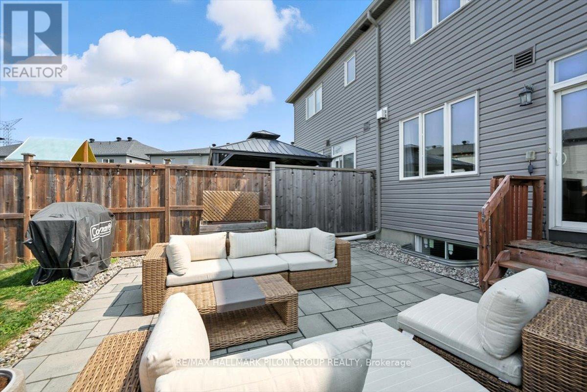 381 Gerry Lalonde Drive, Ottawa, Ontario  K4A 0X2 - Photo 21 - X12439460