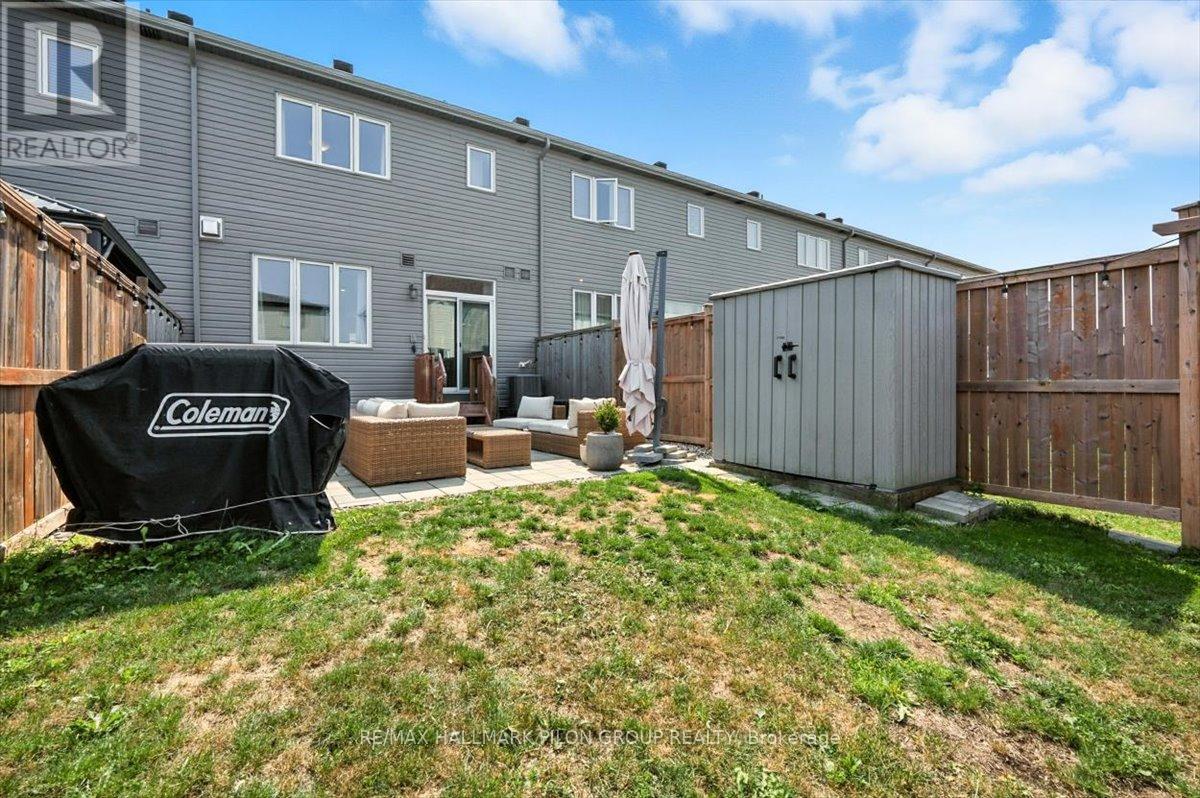 381 Gerry Lalonde Drive, Ottawa, Ontario  K4A 0X2 - Photo 23 - X12439460